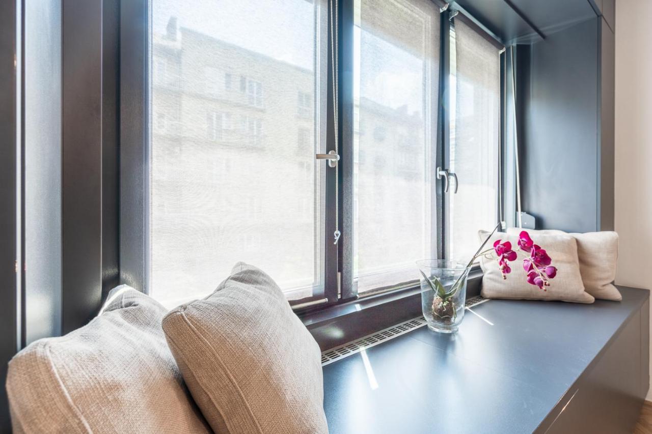 Bright Studio With Parliament View, Free Parking Budapešť Exteriér fotografie